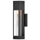 Vapor Wall Sconce Sconces 2850BK 640665921663