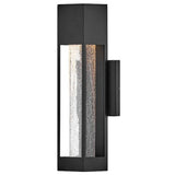 Vapor Wall Sconce Sconces 2850BK 640665921663