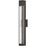 Vapor Wall Sconce Sconces 2855BK 640665921557