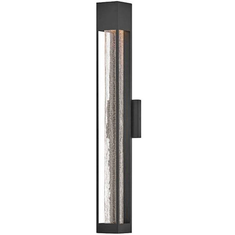 Vapor Wall Sconce Sconces 2855BK 640665921557