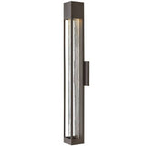 Vapor Wall Sconce Sconces 2855BZ 640665285505