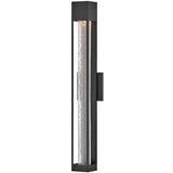 Vapor Wall Sconce Sconces 2859BK 640665921656