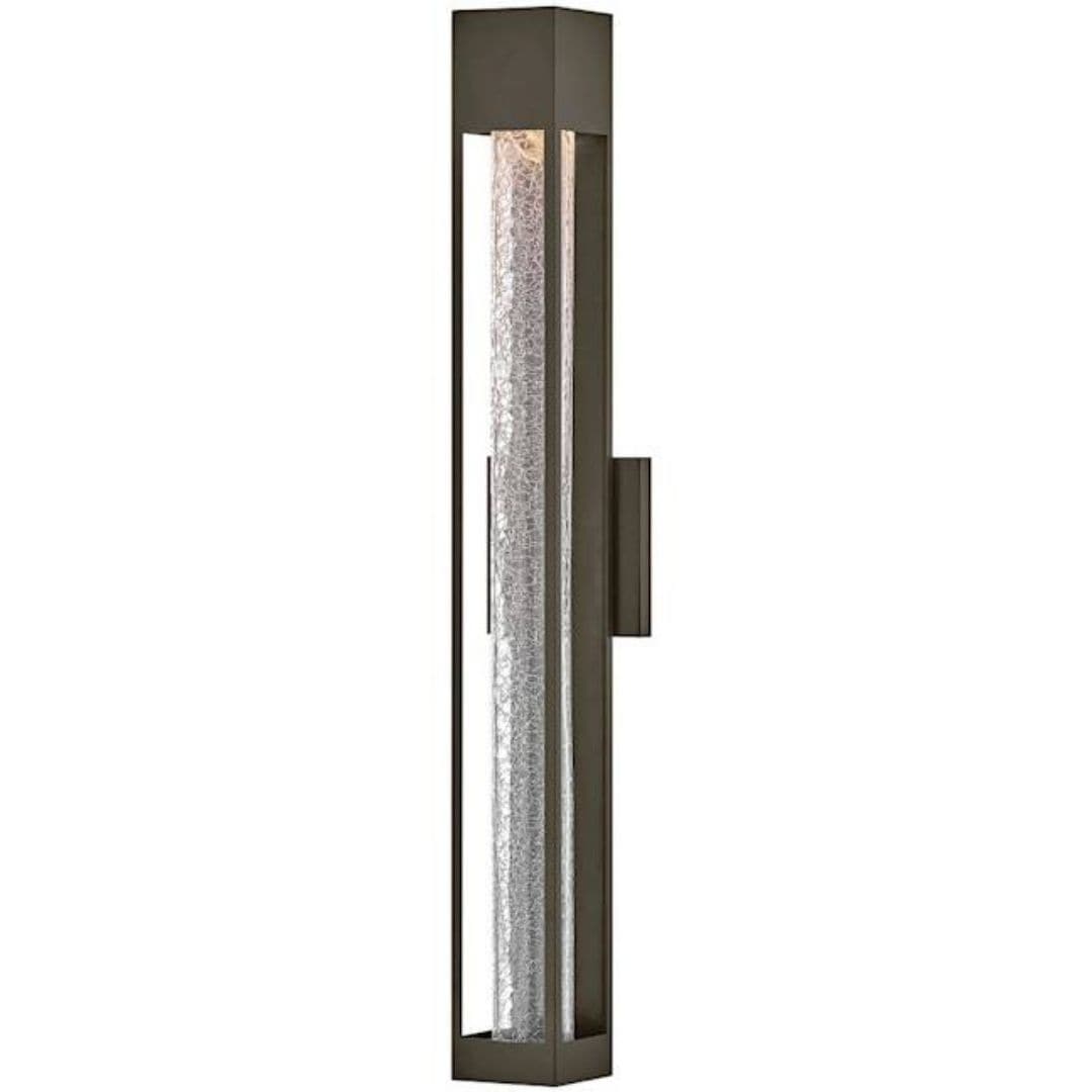 Vapor Wall Sconce Sconces 2859BZ 640665921540