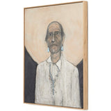 Vaquero by Paul Meyer Wall Art