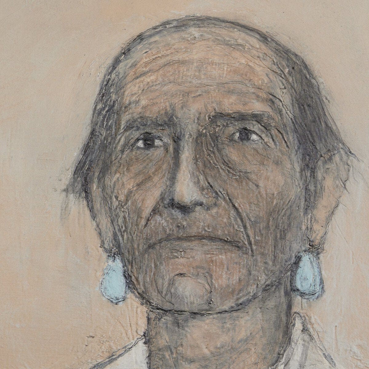 Vaquero by Paul Meyer Wall Art