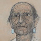 Vaquero by Paul Meyer Wall Art