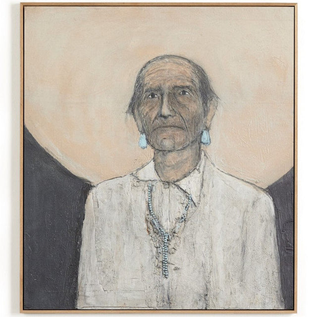 Vaquero by Paul Meyer Wall Art 249866-001