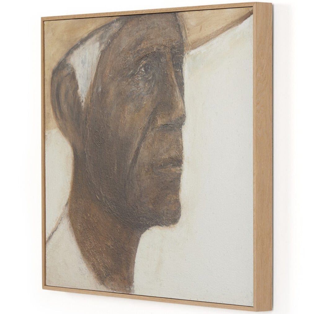 Vaquero II by Paul Meyer Wall Art