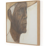 Vaquero II by Paul Meyer Wall Art