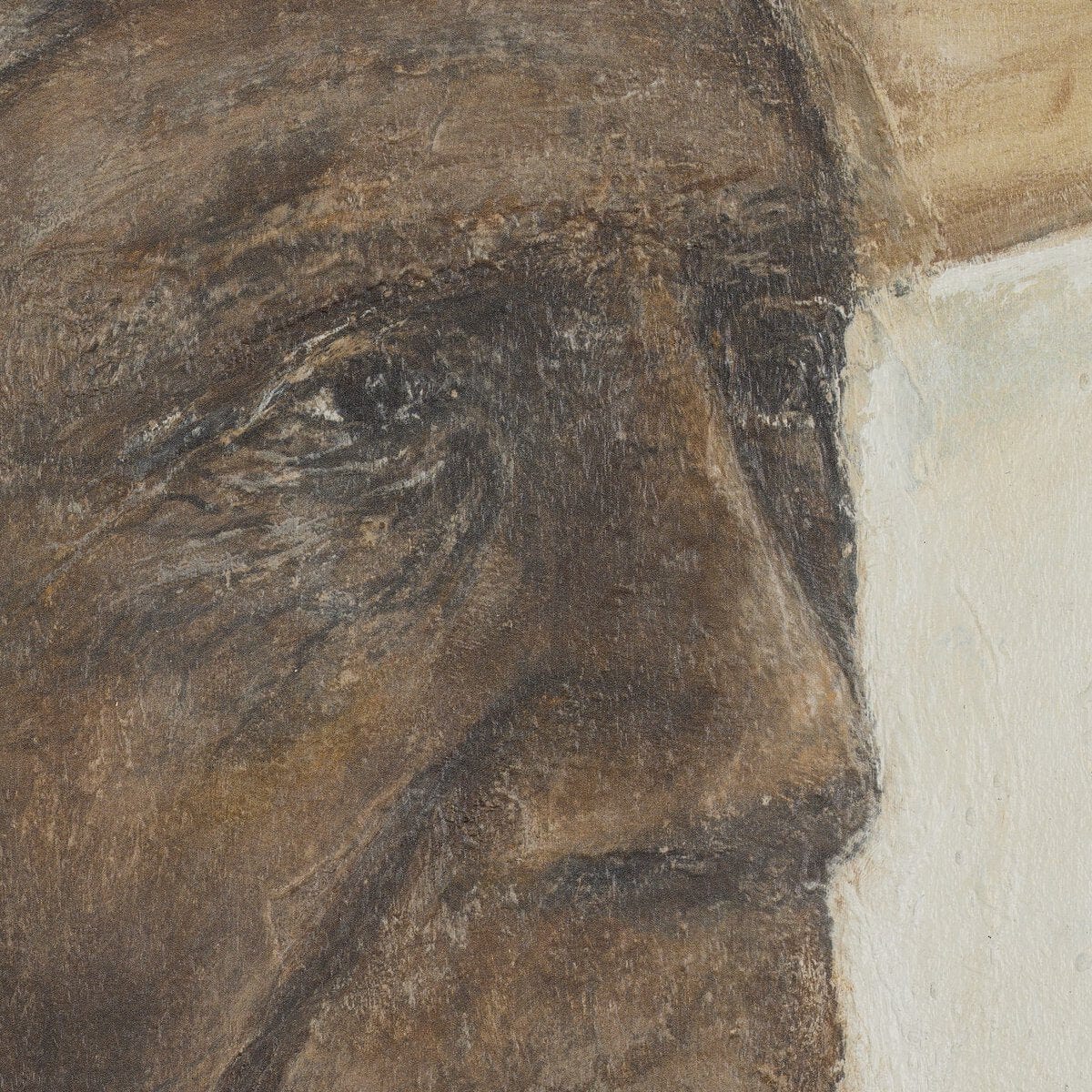 Vaquero II by Paul Meyer Wall Art