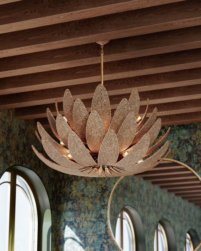 Varanasi Chandelier Chandeliers