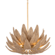 Varanasi Chandelier Chandeliers 539-30-VGL 197292152293