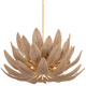 Varanasi Chandelier Chandeliers 539-42-VGL 197292152316