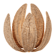 Varanasi Wall Sconce Sconces 539-01-VGL 197292152279