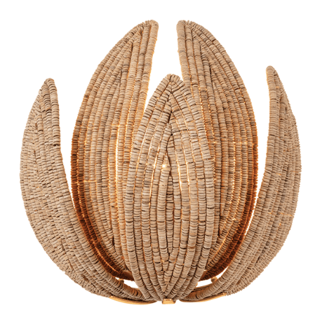 Varanasi Wall Sconce Sconces 539-01-VGL 197292152279