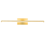 Varden Sconce Wall Sconces LGHVARDENSC24GL