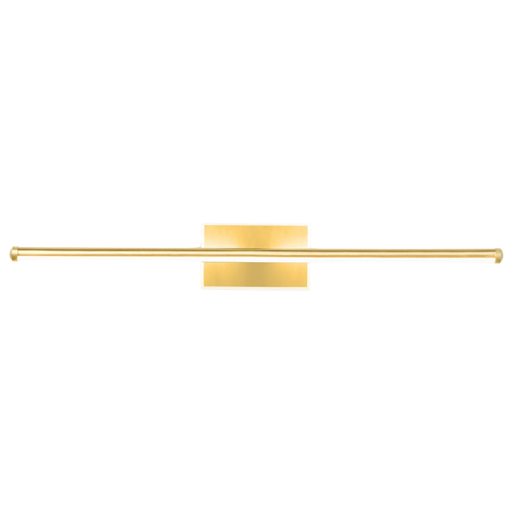 Varden Sconce Wall Sconces LGHVARDENSC28GL