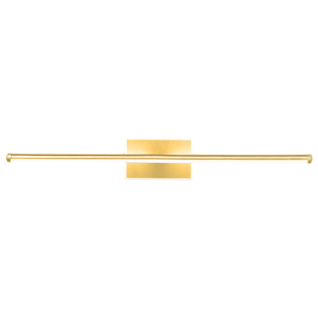 Varden Sconce Wall Sconces LGHVARDENSC28GL