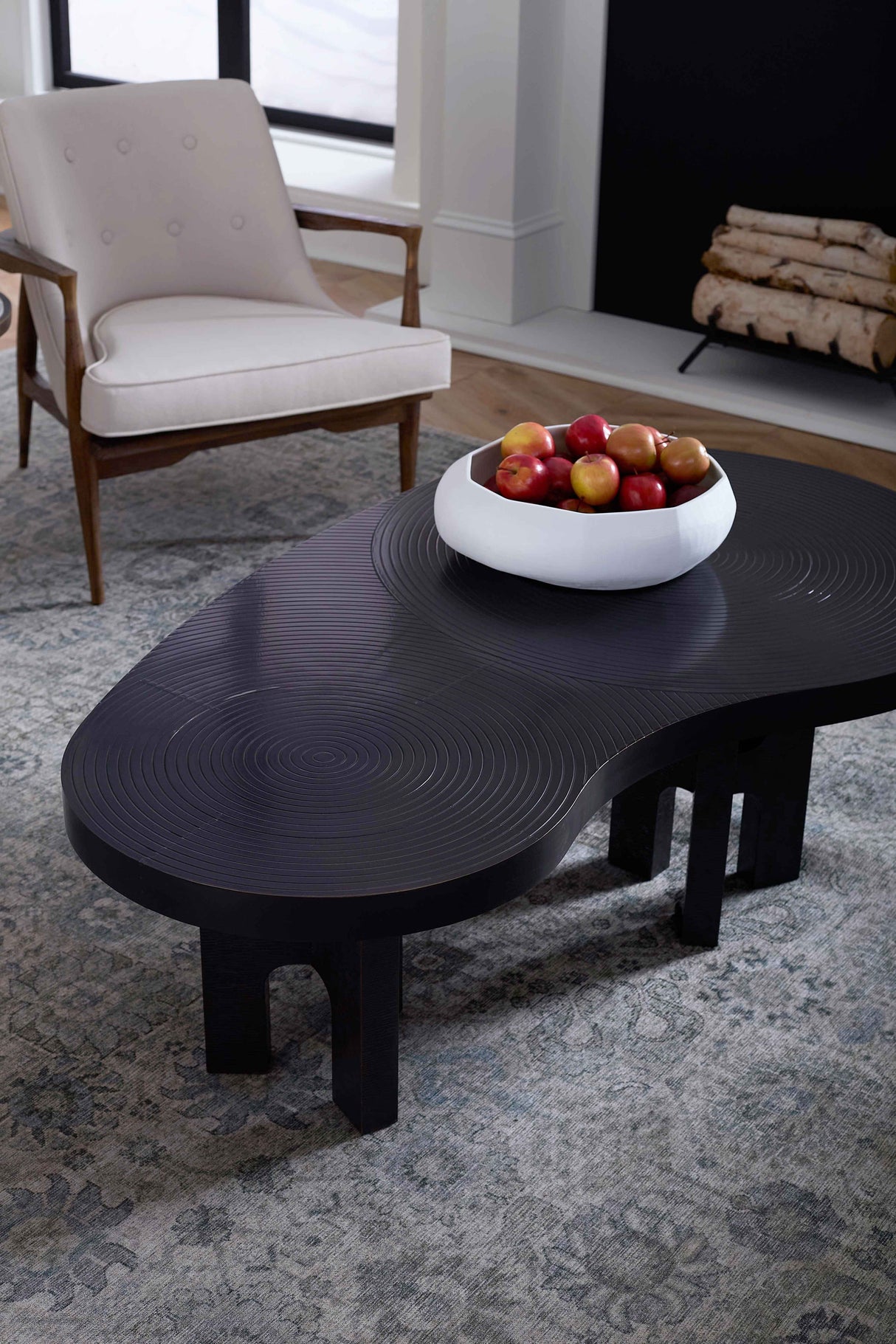 Vasa Bowl Decorative Object VAS-1923-29