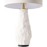 Vasher Lamp Table + Desk Lamps 883349