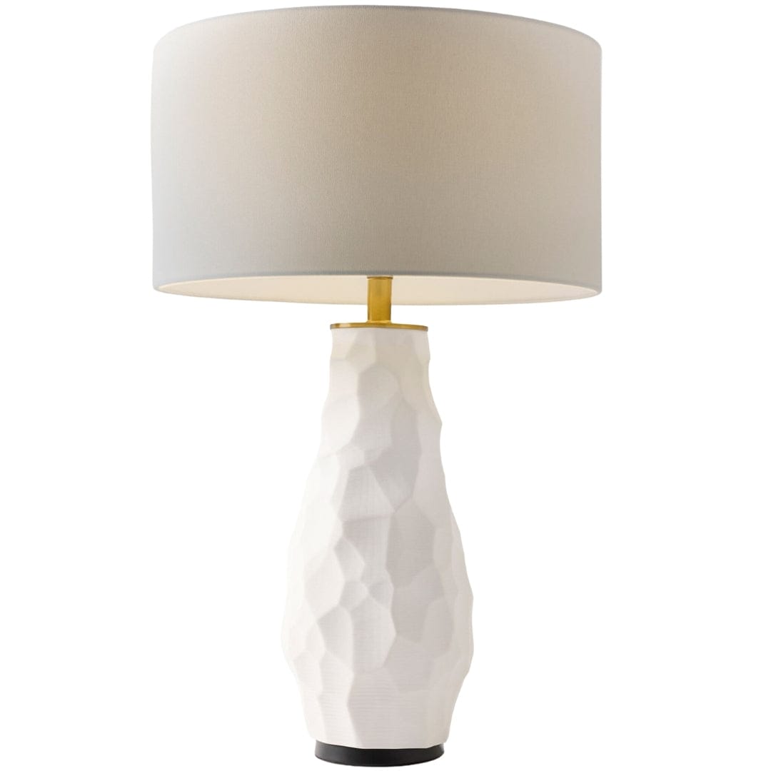 Vasher Lamp Table + Desk Lamps 883349