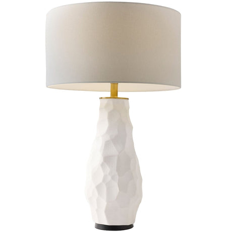 Vasher Lamp Table + Desk Lamps 883349