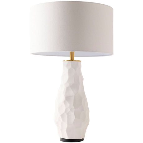Vasher Lamp Table + Desk Lamps 883349