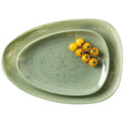 Vashti Oval Serving Platter Serveware
