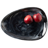 Vashti Oval Serving Platter Serveware