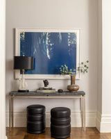 Vaughn Stool Ottomans + Stools