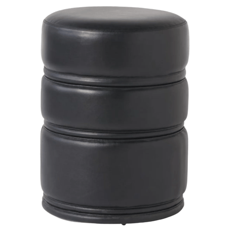 Vaughn Stool Stool FURVAUGHNSTBK