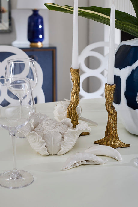 Vegetable Garden Set Decorative Object VEG-700-109