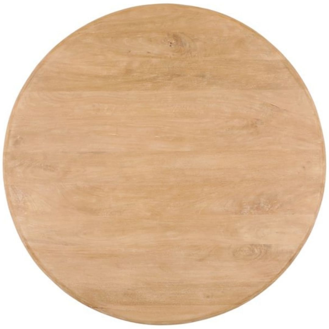Vellum Coffee Table Coffee Tables DOV16596-NATL