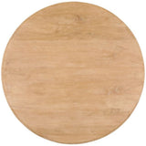 Vellum Coffee Table Coffee Tables DOV16596-NATL