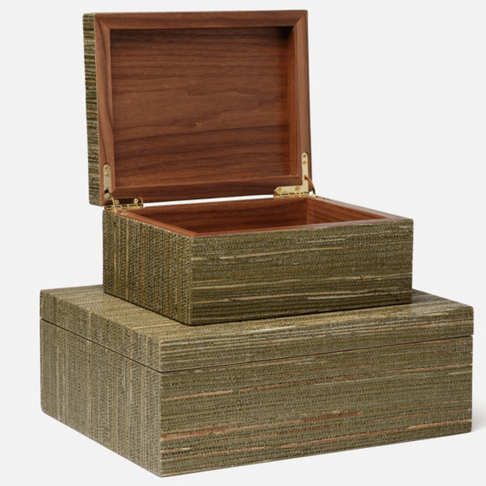 Velma Box Set Decorative Object