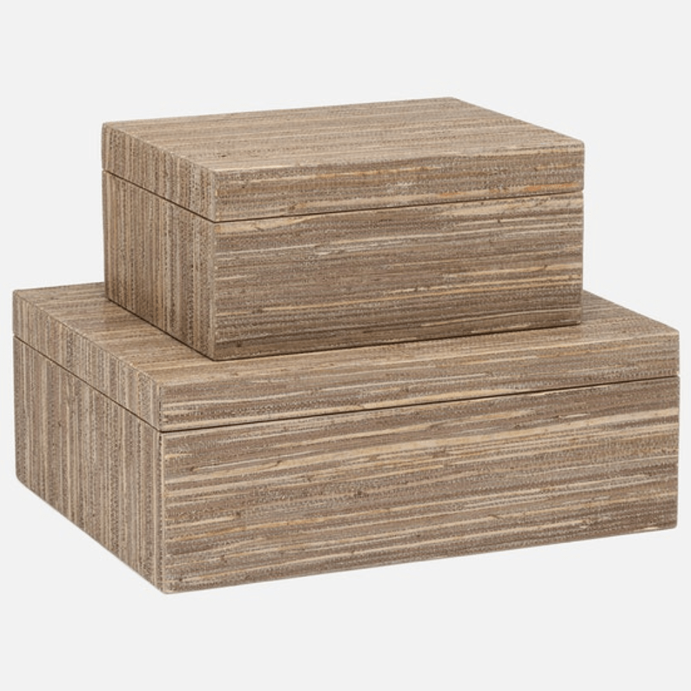 Velma Box Set Decorative Object