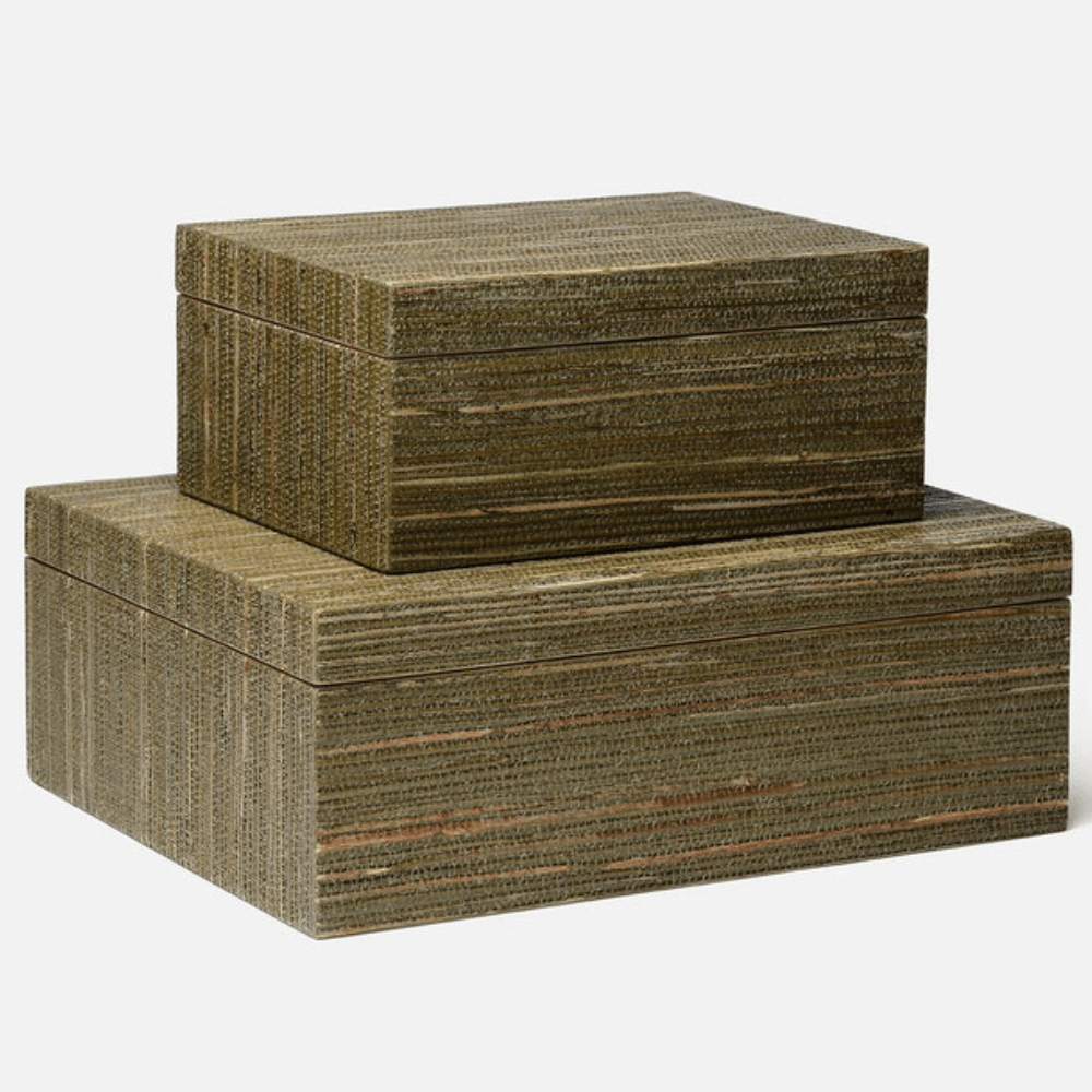 Velma Box Set Decorative Object