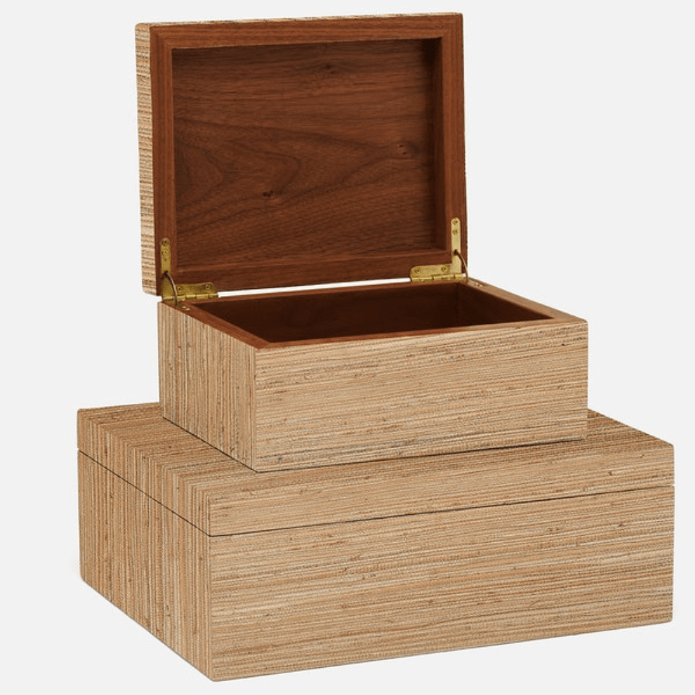 Velma Box Set Decorative Object