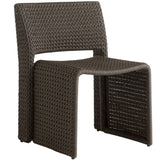 Veneto Outdoor Dining Chair Outdoor Dining Chairs + Benches FRS32
