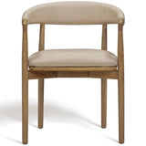 Vera Dining Chair Dining Chairs + Benches