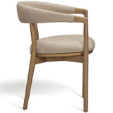 Vera Dining Chair Dining Chairs + Benches