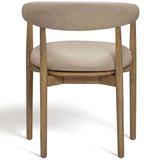 Vera Dining Chair Dining Chairs + Benches