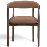 Vera Dining Chair Dining Chairs + Benches
