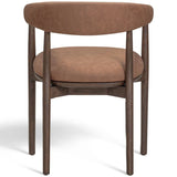 Vera Dining Chair Dining Chairs + Benches