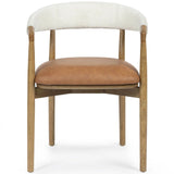Vera Dining Chair Dining Chairs + Benches