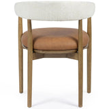Vera Dining Chair Dining Chairs + Benches