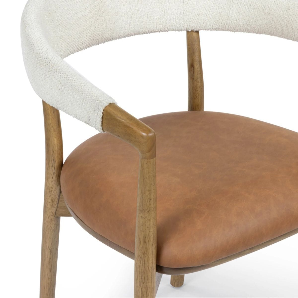 Vera Dining Chair Dining Chairs + Benches