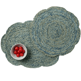 Vera Flower Placemats (Pack of 4) Kitchen Accessory