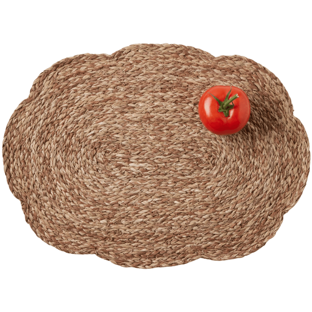 Vera Flower Placemats (Pack of 4) Kitchen Accessory