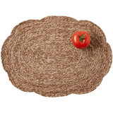 Vera Flower Placemats (Pack of 4) Kitchen Accessory